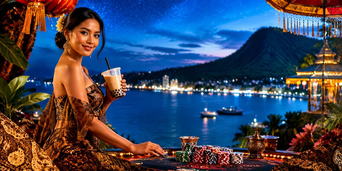 lippototo Find Live Tables and Slots Faster